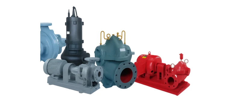 Ebara equipment