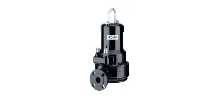 Homa equipment