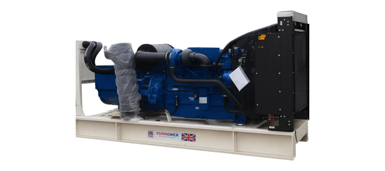 YorPower equipment